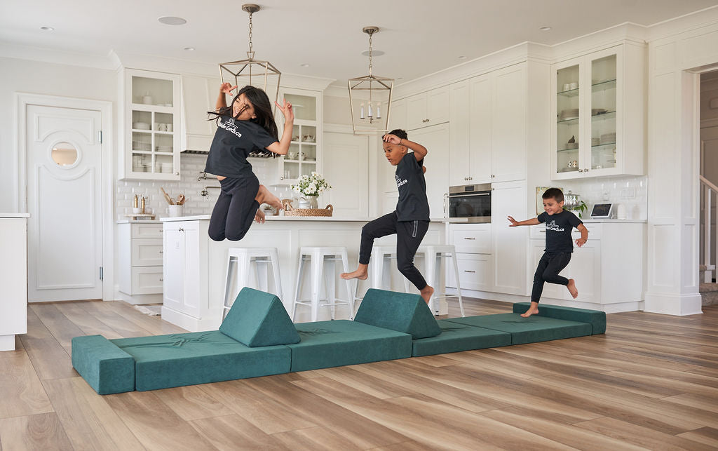 Kiddie Couch - Misc image 18