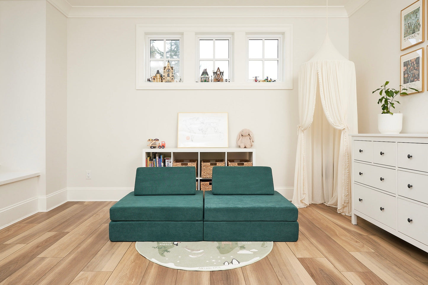 Kiddie Couch - Misc image 11