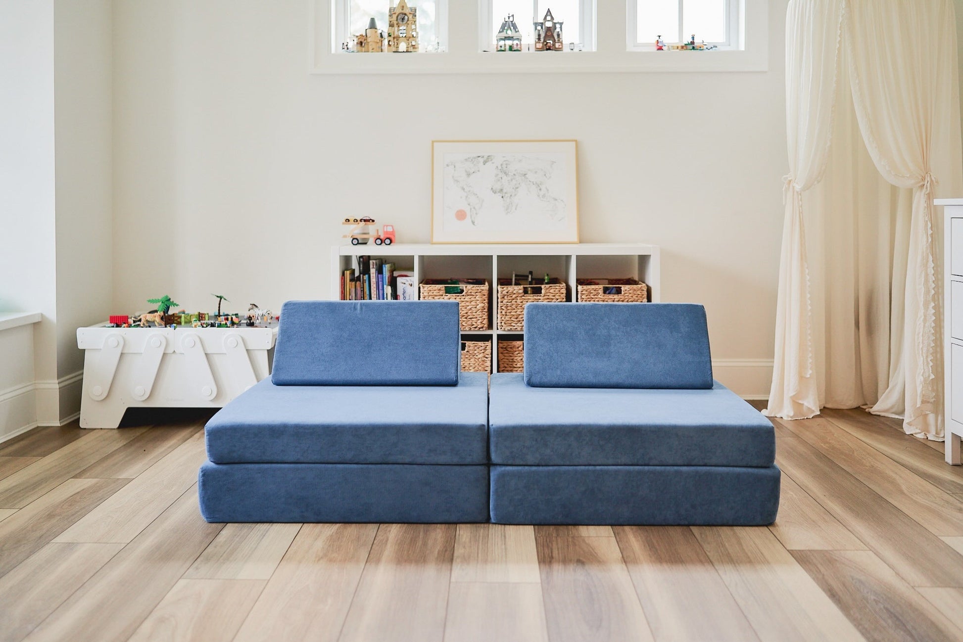 Kiddie Couch - Misc image 21