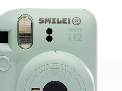 Personalized instax mini 12™ Instant Camera with Instant Film - Accessories image 21