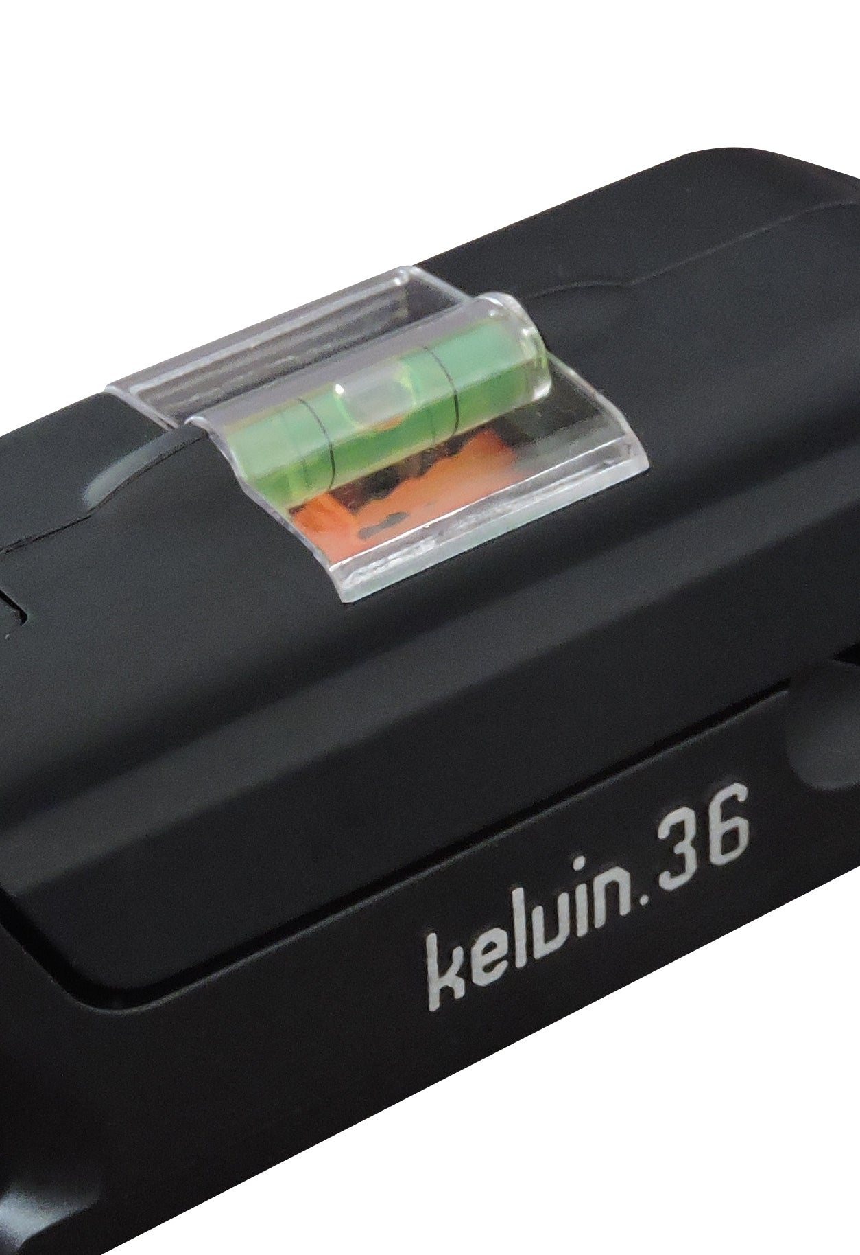 Kelvin 36 - The Ultimate Urban Multitool - Black - Home Decor image 11