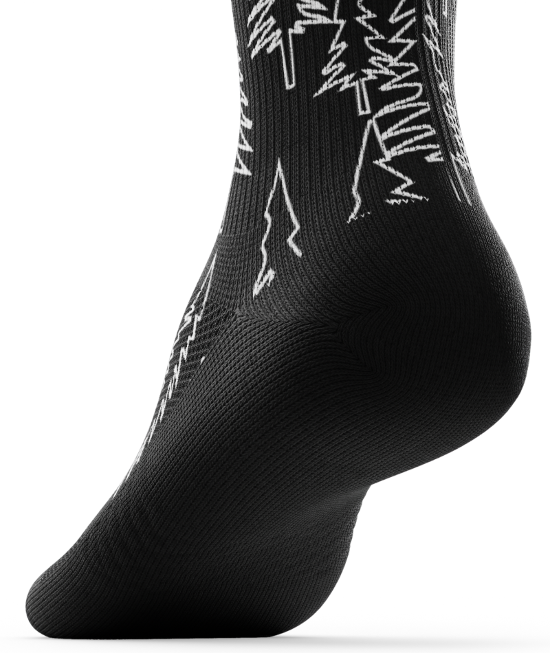 Day 'N Night Knee High Compression Socks - Misc image 4