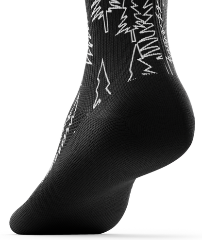 Day 'N Night Knee High Compression Socks - Misc image 4