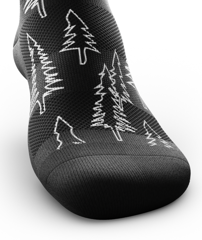 Day 'N Night Knee High Compression Socks - Misc image 6