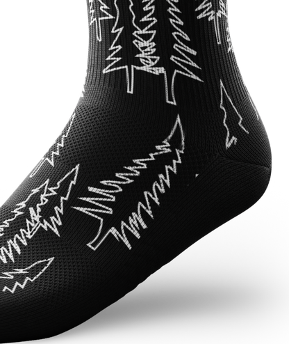 Day 'N Night Knee High Compression Socks - Misc image 8