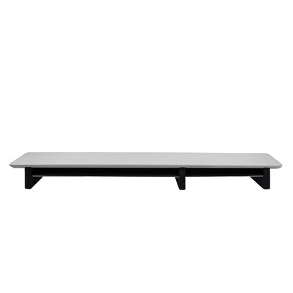 Desk Shelf v2.0 | White Oak - Furniture image 1