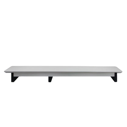 Desk Shelf v2.0 | White Oak - Furniture image 3