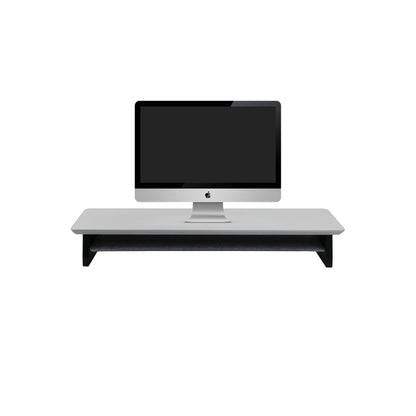 Desk Shelf v2.0 | White Oak - Furniture image 5