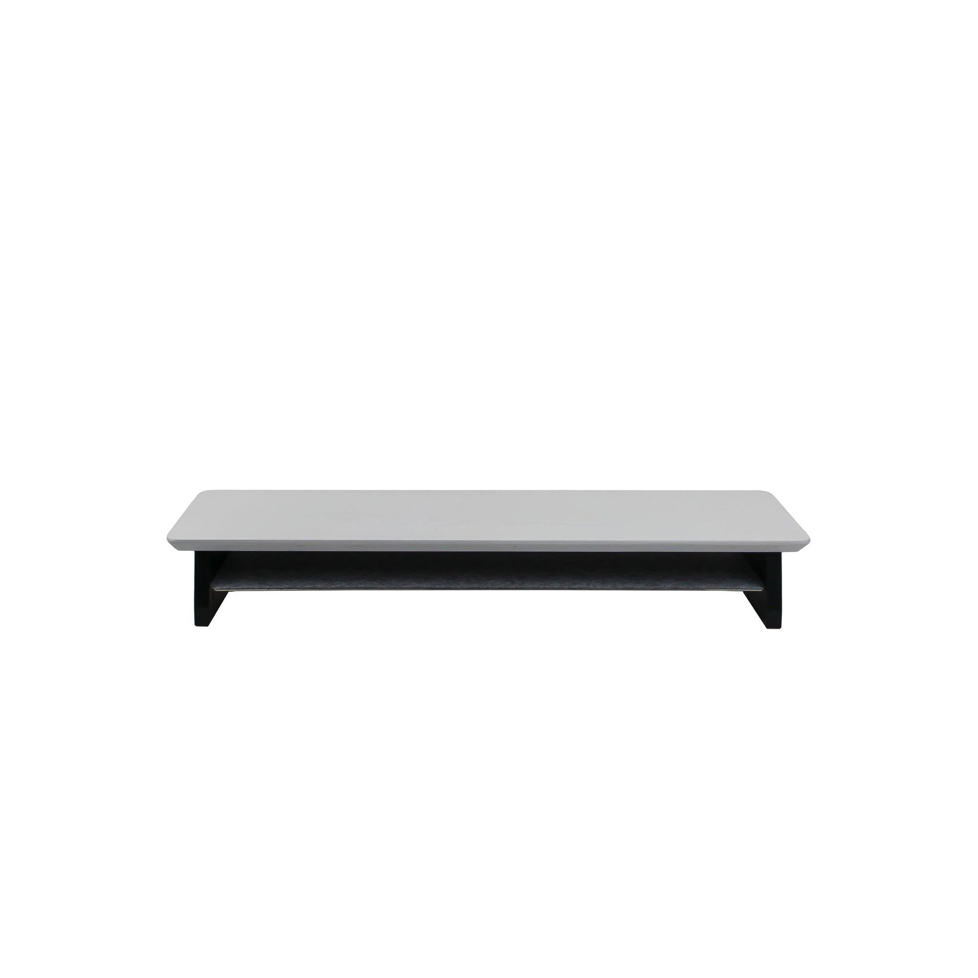 Desk Shelf v2.0 | White Oak - Furniture image 6