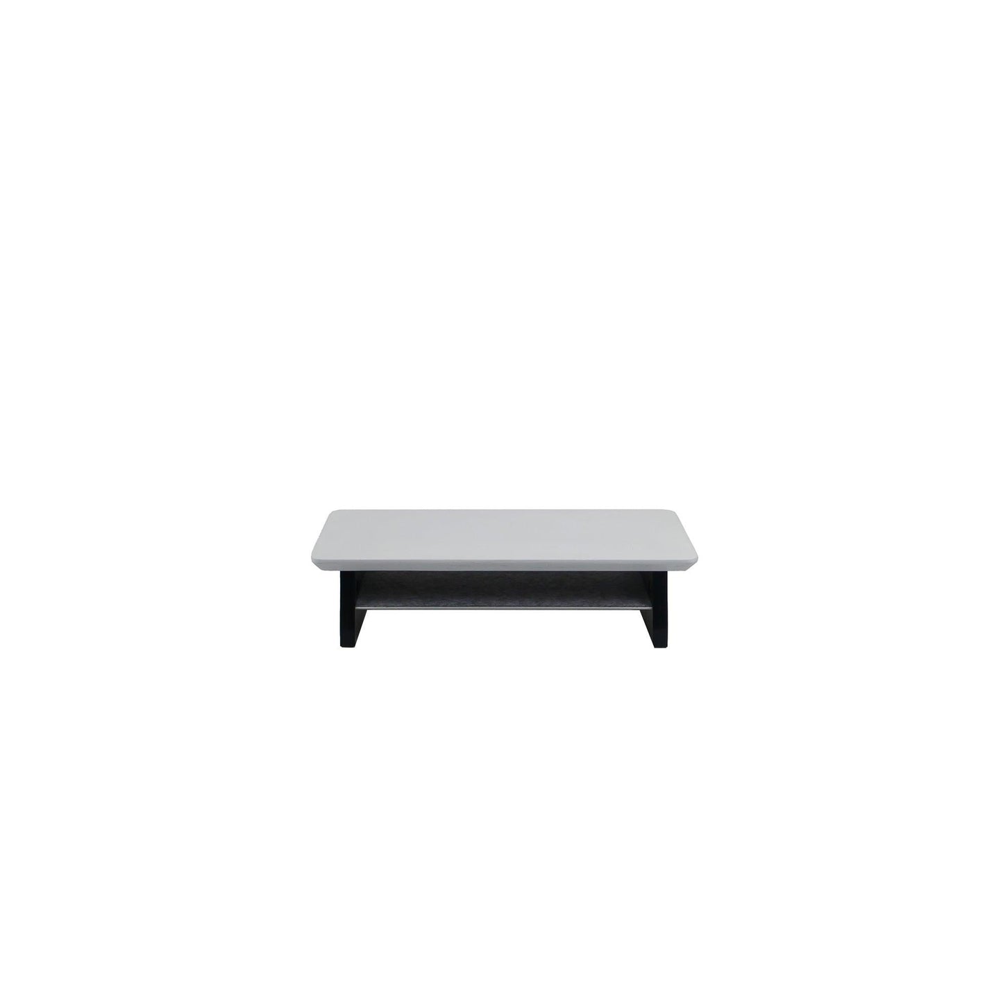 Desk Shelf v2.0 | White Oak - Furniture image 8