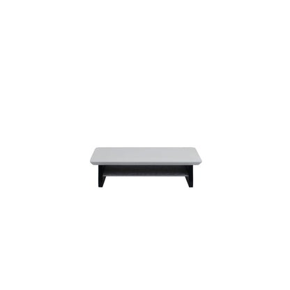 Desk Shelf v2.0 | White Oak - Furniture image 8