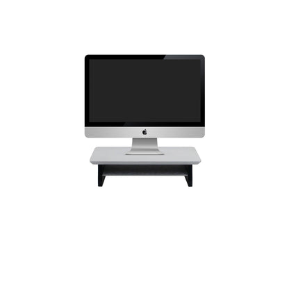 Desk Shelf v2.0 | White Oak - Furniture image 7