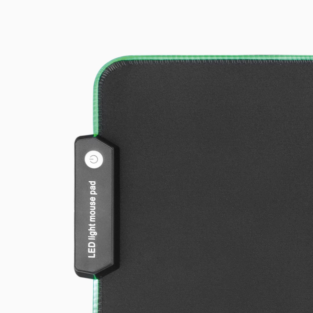 Desky LED Gaming Mouse Pad (Pre Order Mid September) - Misc image 6