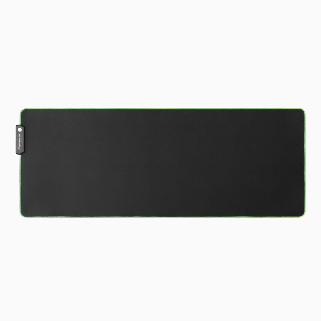 Desky LED Gaming Mouse Pad (Pre Order Mid September) - Misc image 1