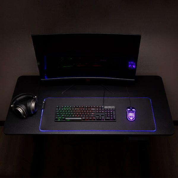 Desky LED Gaming Mouse Pad (Pre Order Mid September) - Misc image 5