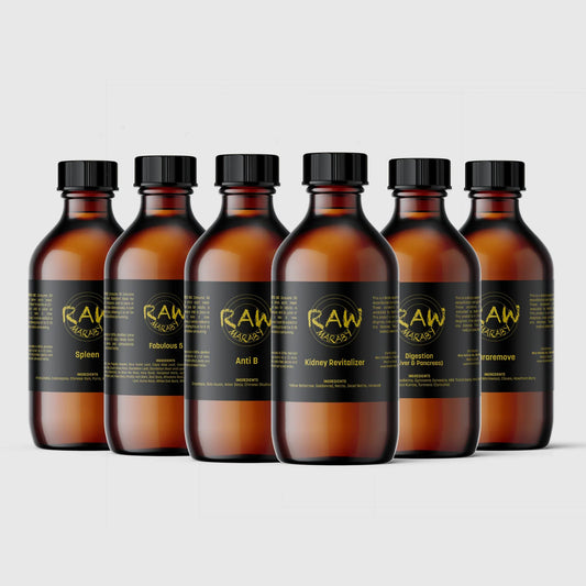 Deep Detox Kit (500ml) - Misc image 1