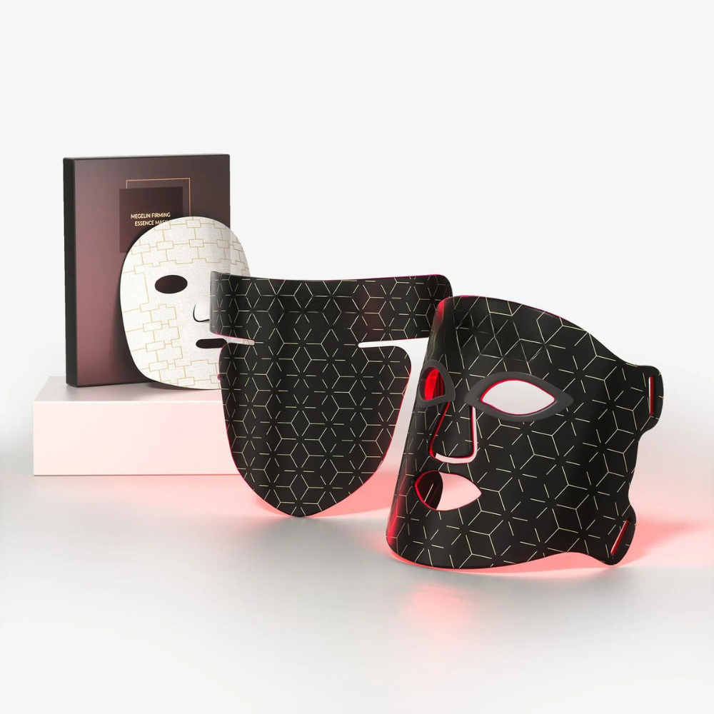 Masque Professionnel de Photothérapie - Misc image 24