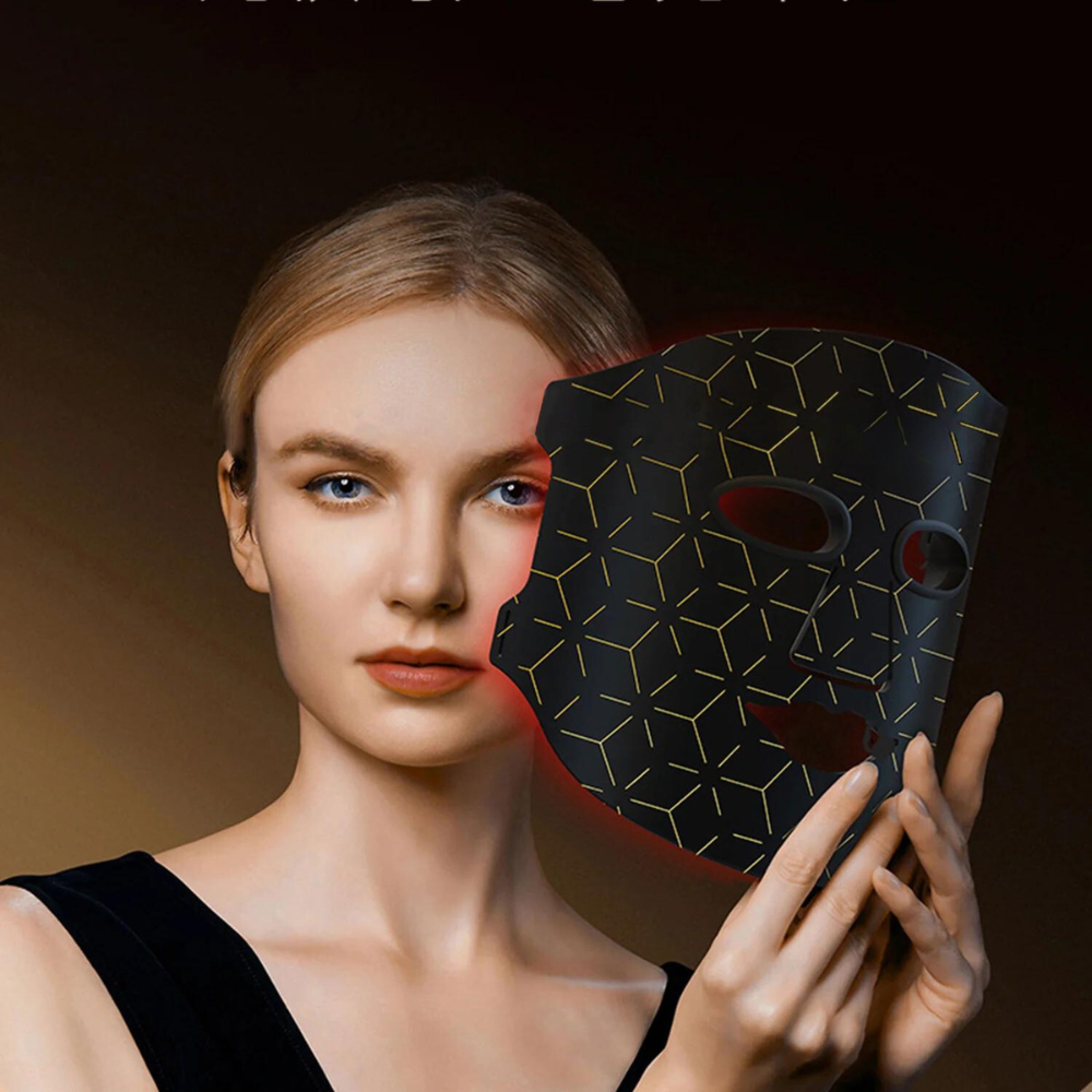 Masque Professionnel de Photothérapie - Misc image 21