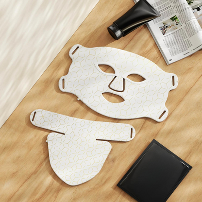 Masque Professionnel de Photothérapie - Misc image 23