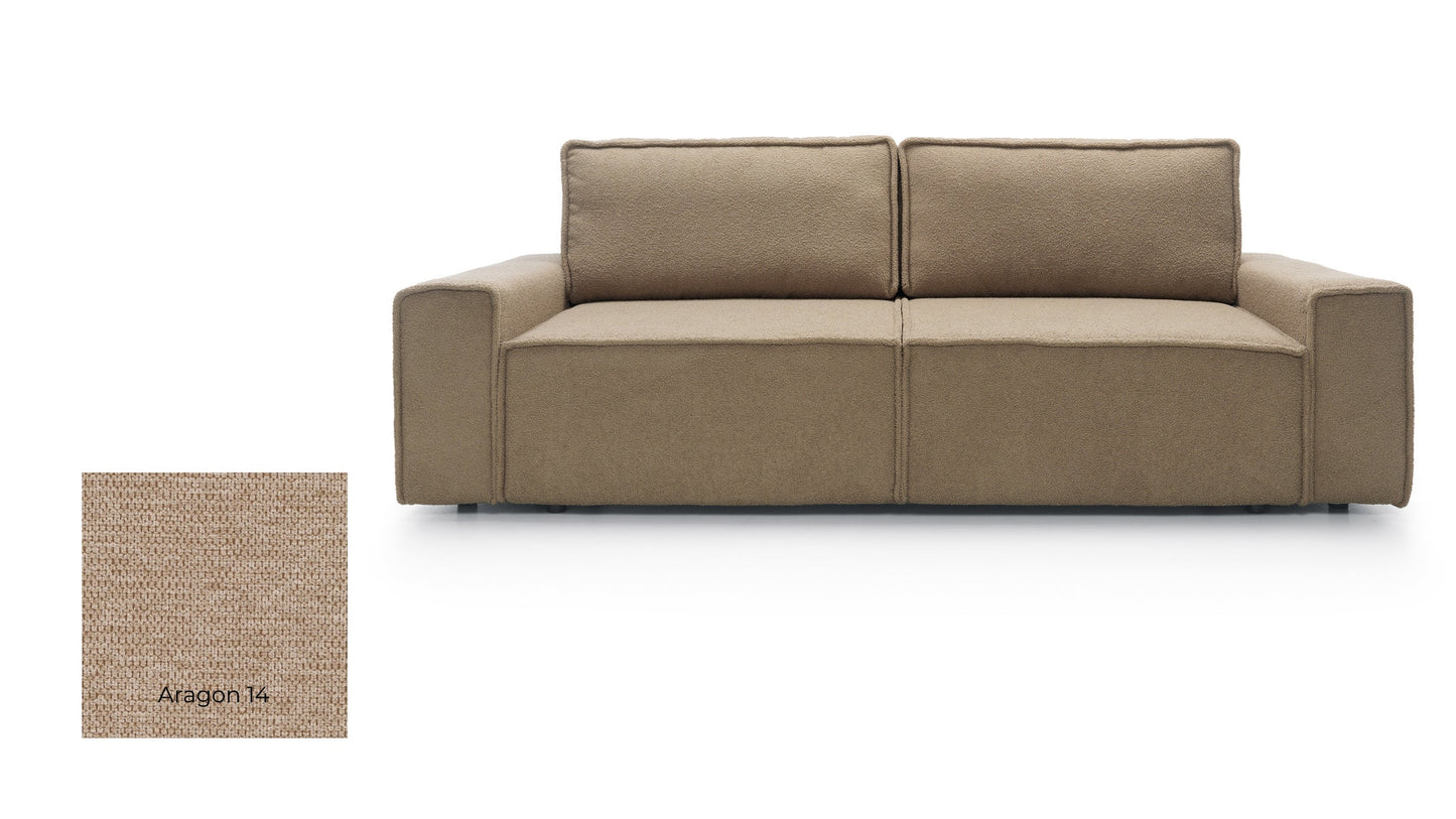SOFA BED DOMO - Furniture image 8