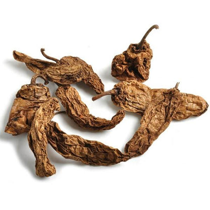Dried Chipotle Pepper - 12 x 1 Lbs - Kitchen & Dining image 2