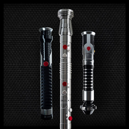 DUEL OF THE FATES Bundle - Jinn + Shadow Hunter + Negotiator 1 - Misc image 2