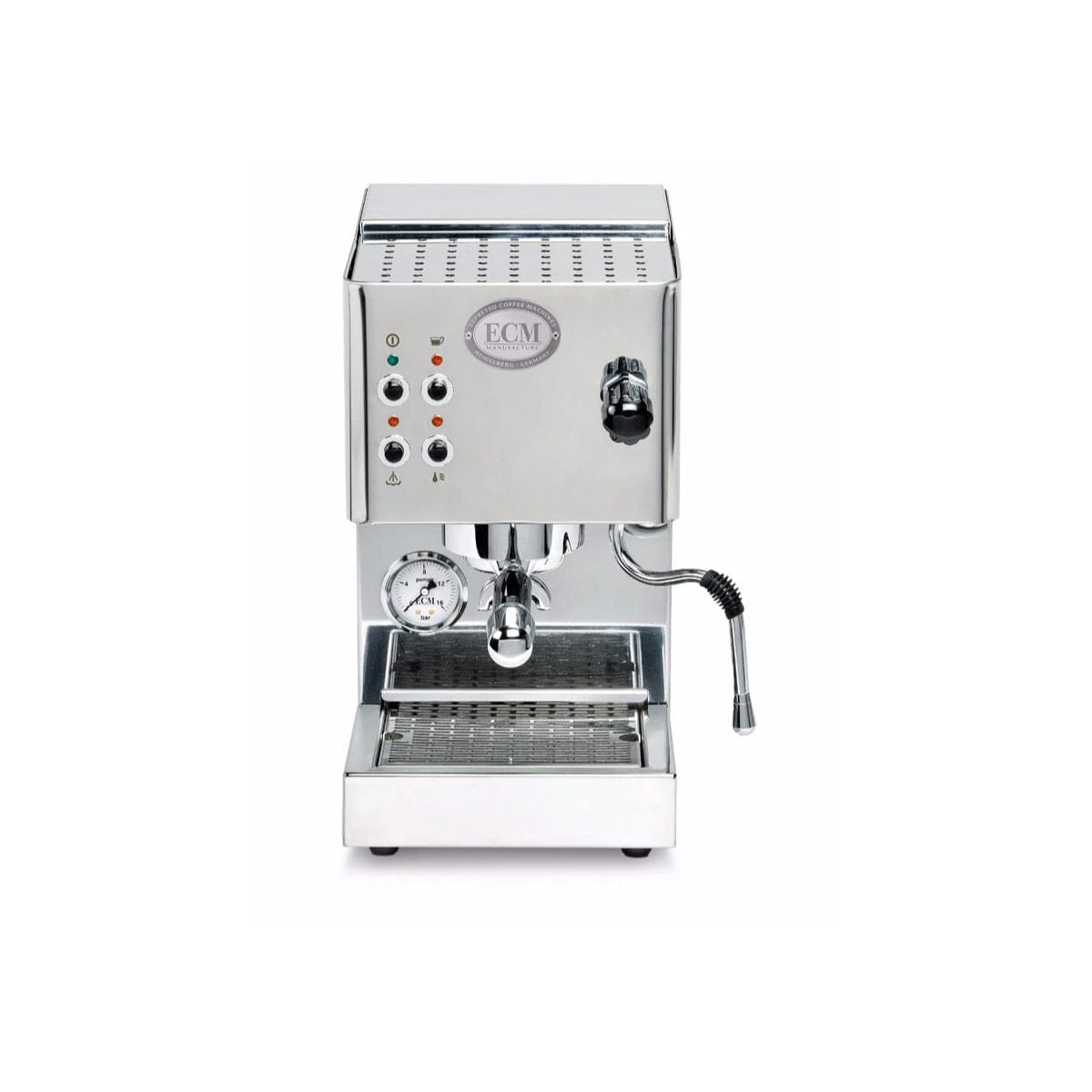 ECM Casa V Espresso Machine (Stainless Steel) - Open Box (3335) - Kitchen & Dining image 1