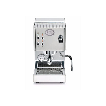 ECM Casa V Espresso Machine (Stainless Steel) - Open Box (3335) - Kitchen & Dining image 1