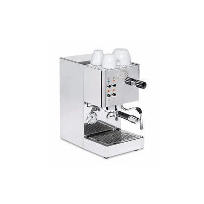 ECM Casa V Espresso Machine (Stainless Steel) - Open Box (3335) - Kitchen & Dining image 3