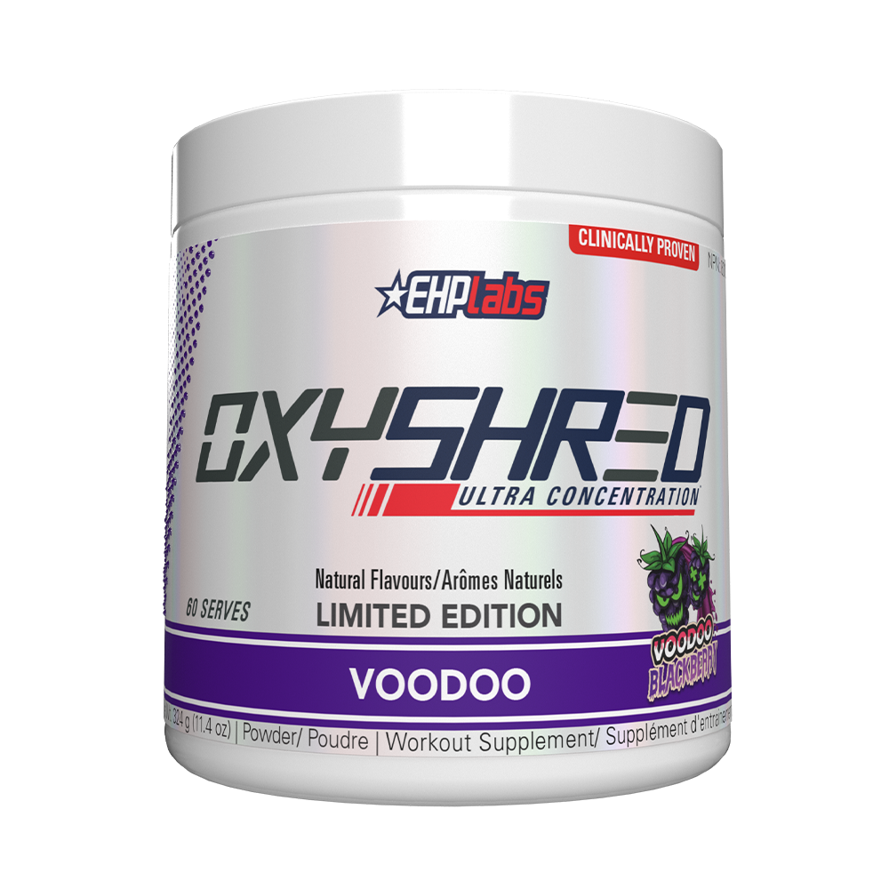 OxyShred Ultra Concentration - Toys & Games image 11