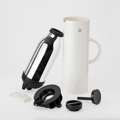 EM77 vacuum jug 1 L - white - Kitchen & Dining image 6