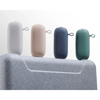 Inflatable Portable Travel Pillow - Misc image 16