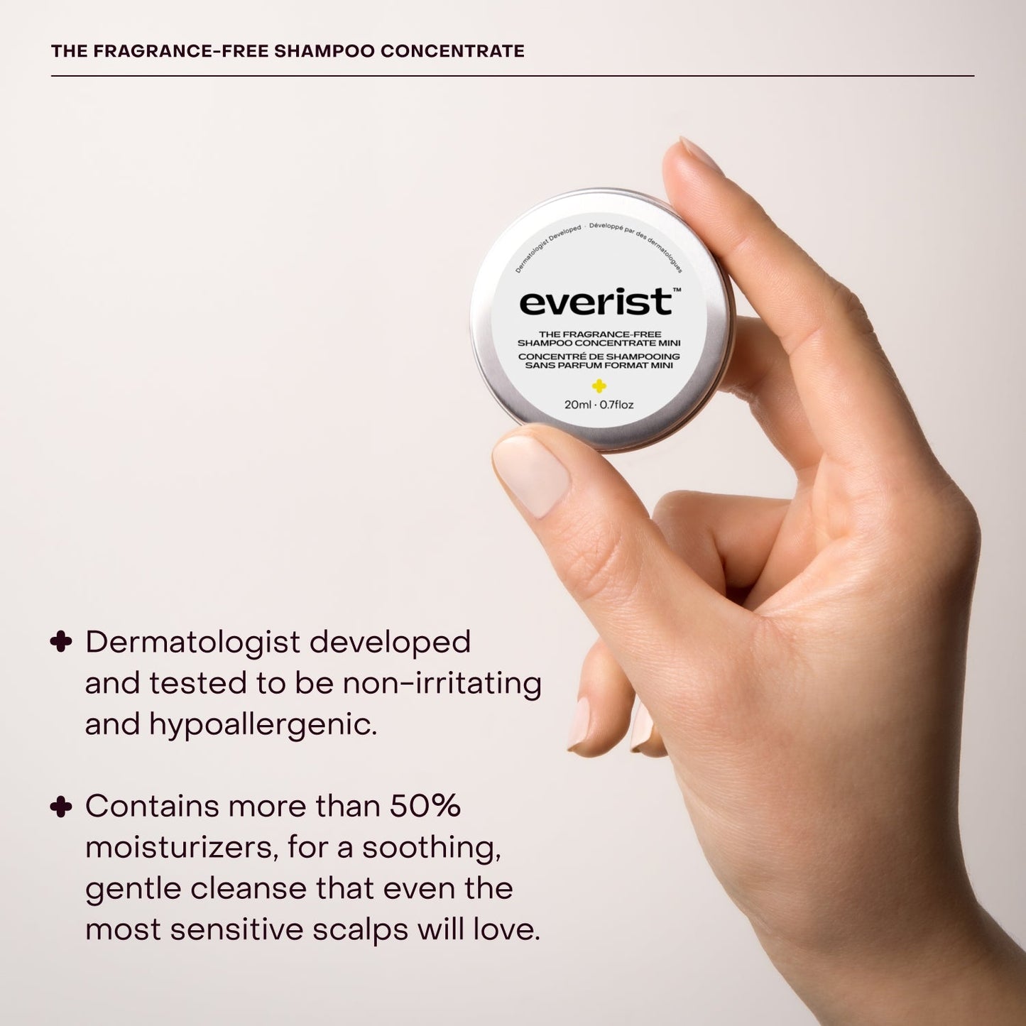 The Fragrance-Free Trial Kit - Misc image 4