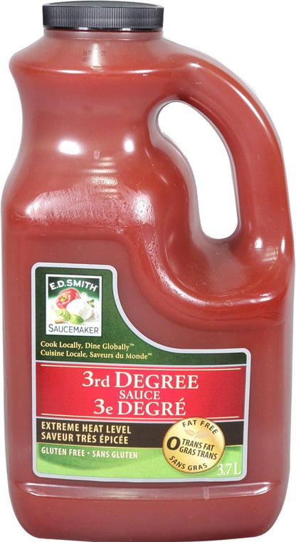 E.D. Smith - 3rd Degree Sauce - Kitchen & Dining image 1