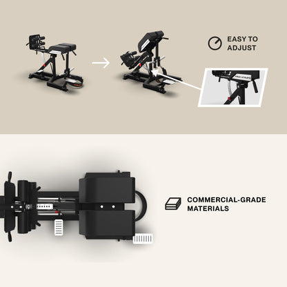 Freak Athlete Apex - Misc image 4