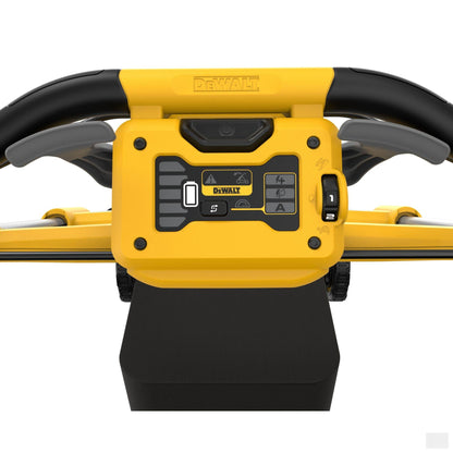 Dewalt 60V MAX* 21 in. Cordless Brushless RWD Self-Propelled Mower Kit (DCMWSP700Y2-CA) - Accessories image 8