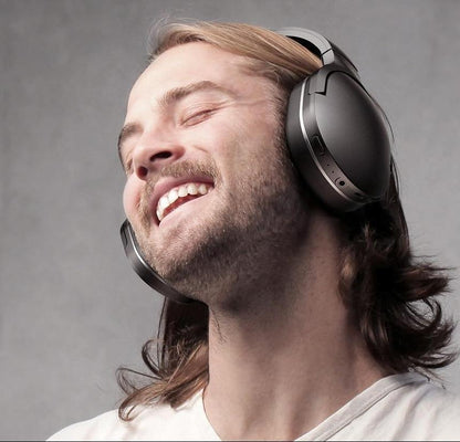 Ergonomic Wireless Headphone - Gadgets image 5