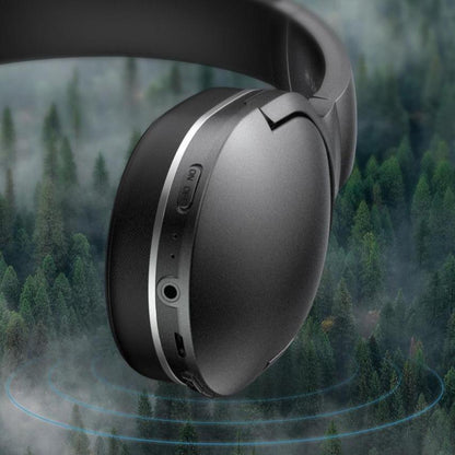 Ergonomic Wireless Headphone - Gadgets image 6