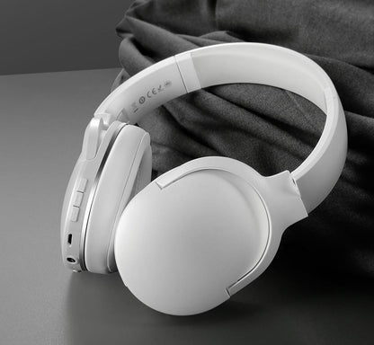 Ergonomic Wireless Headphone - Gadgets image 8