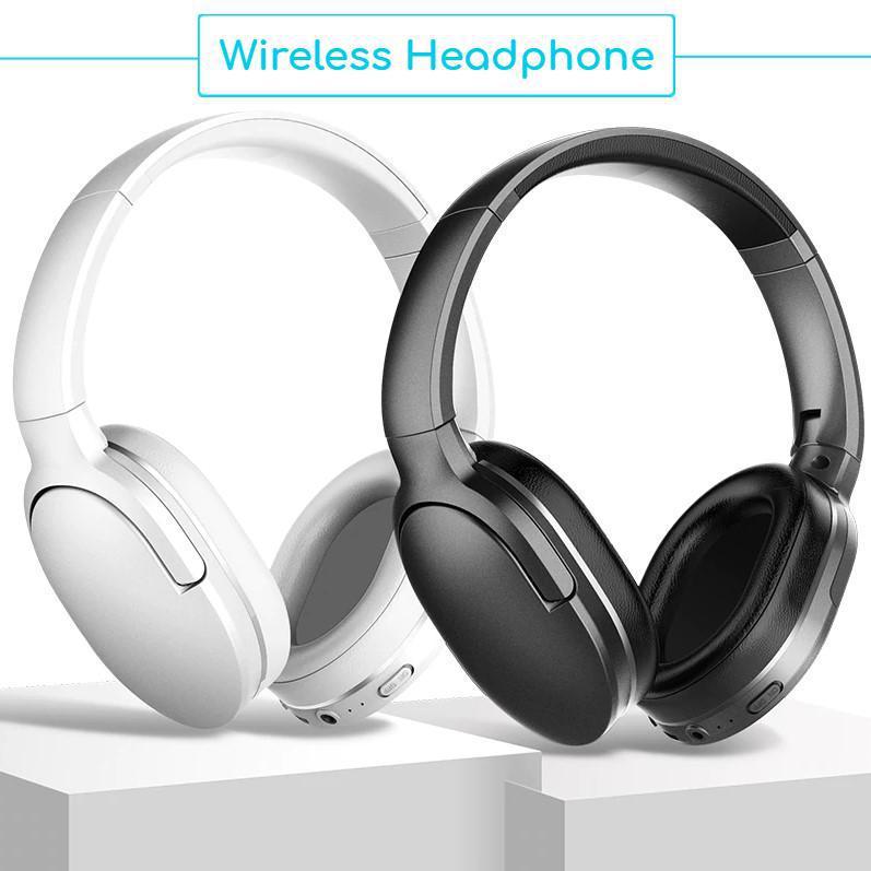 Ergonomic Wireless Headphone - Gadgets image 1