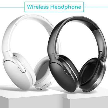 Ergonomic Wireless Headphone - Gadgets image 1