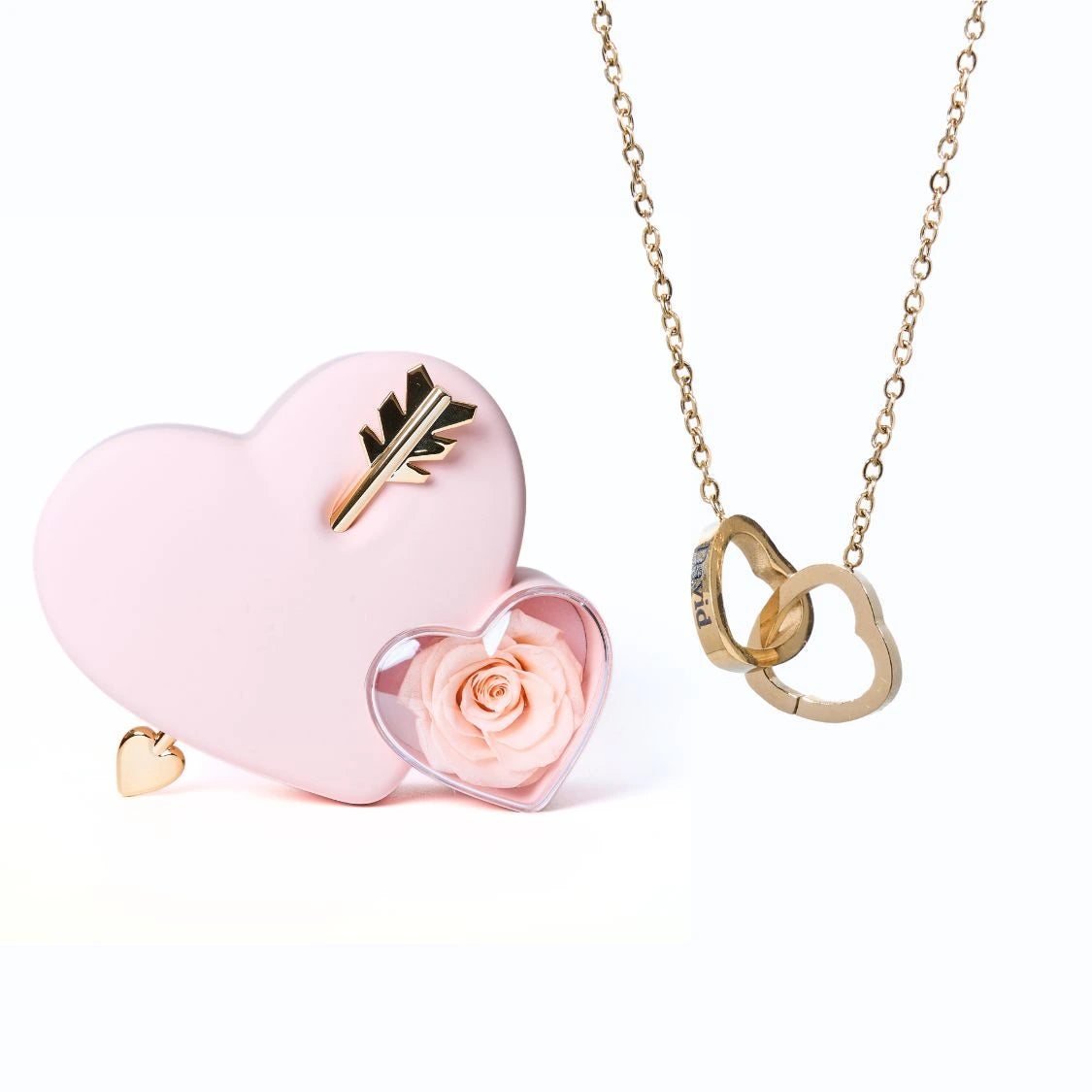 Eternal Love Box & Personalized Necklace - Jewelry image 13
