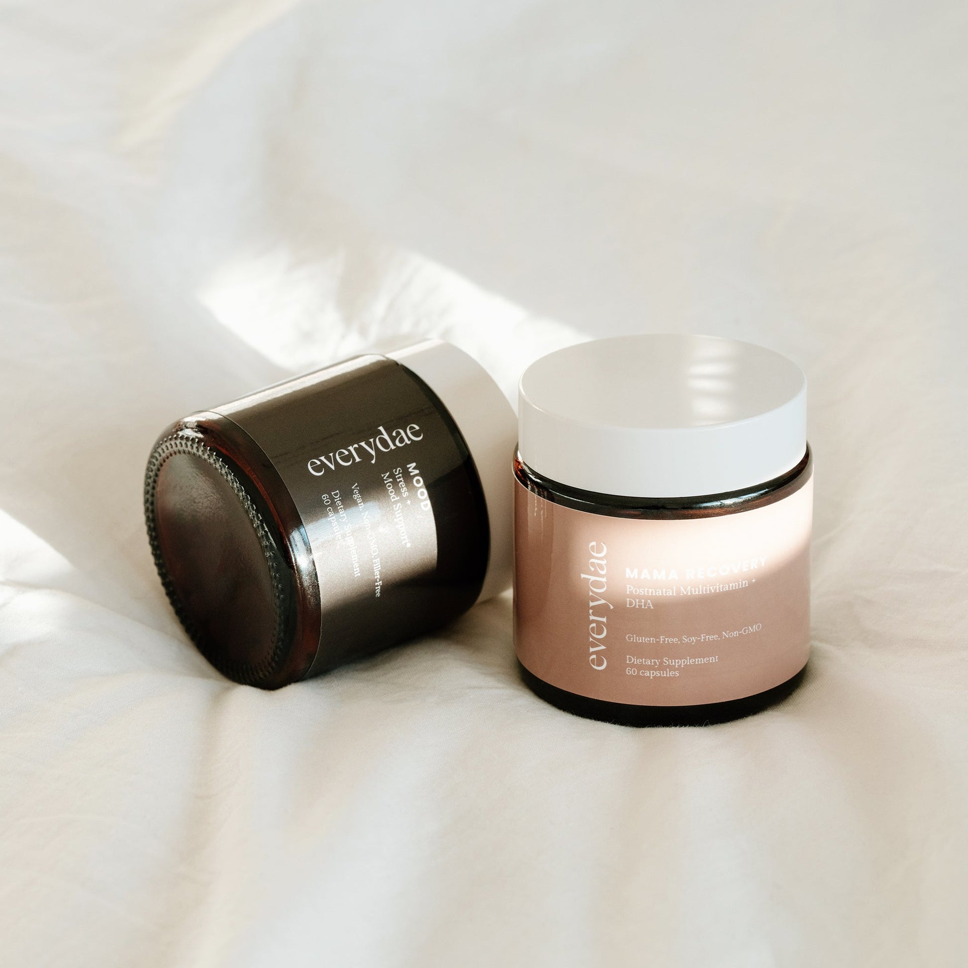 Postpartum Recovery Bundle - 3 Month Supply Subscription - Misc image 3