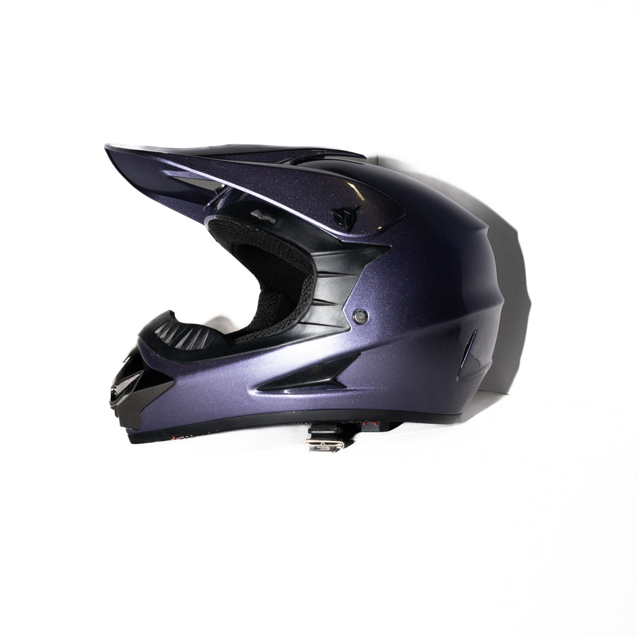 Purple Helmet - Misc image 1