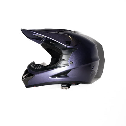 Purple Helmet - Misc image 1