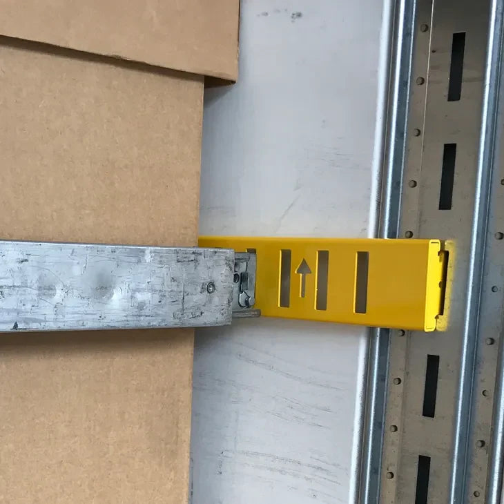 Exact-A-Track Logistics Bracket (Pair) - Furniture image 4