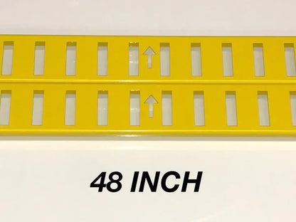 Exact-A-Track Logistics Bracket (Pair) - Furniture image 8
