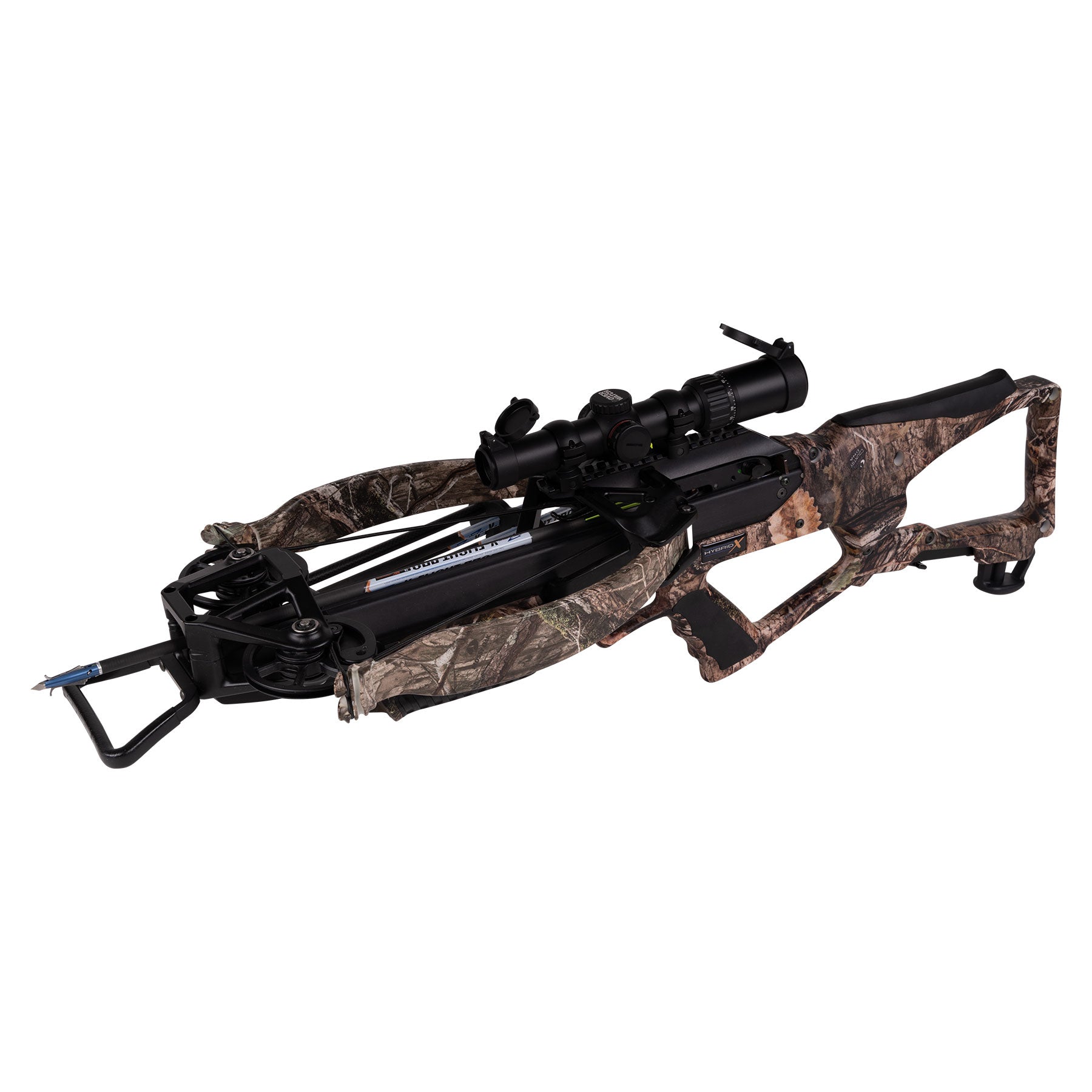 Excalibur Hybrid X Crossbow Package - Misc image 2