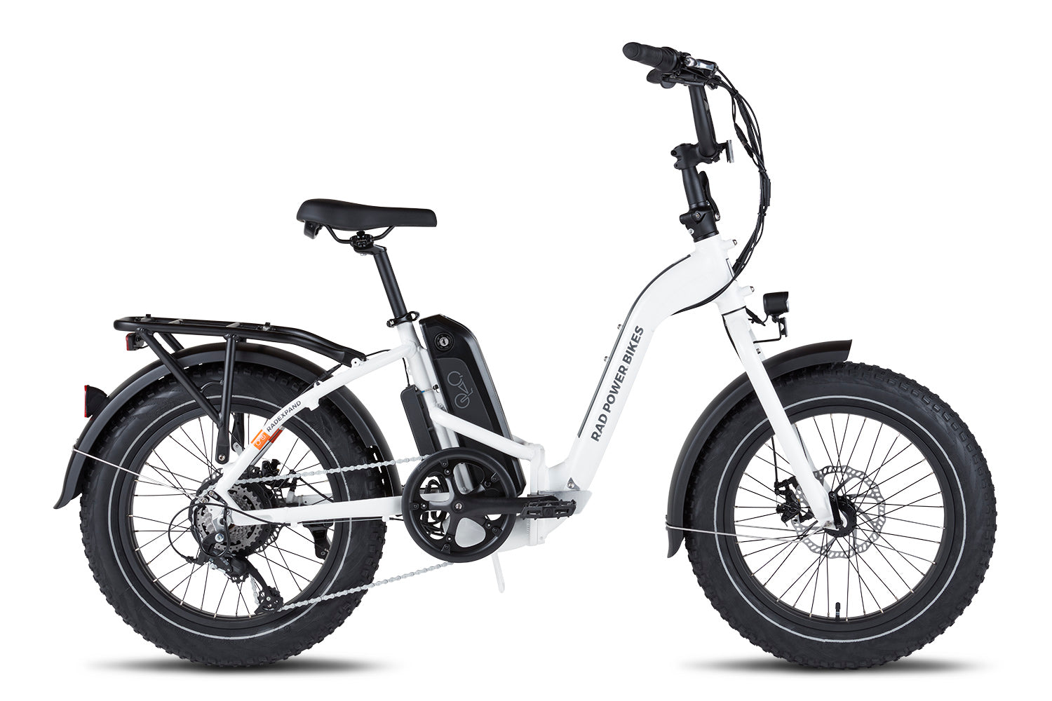 RadExpand™ 5 Electric Folding Bike - Misc image 1