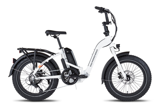 RadExpand™ 5 Electric Folding Bike - Misc image 1